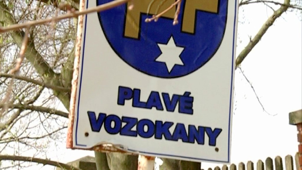 Plavé_Vozokany_tabuľa